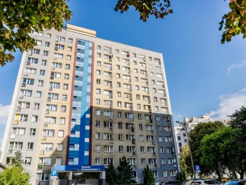 Osiedle Kosmonautów Homely Apartment by BookingHost, photo 6 of 10