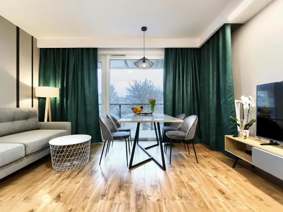 Apartament Bóżnicza, photo 1 of 10