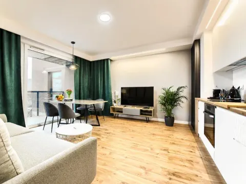 Apartament Bóżnicza, photo 5 of 10