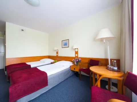 Hotel IOR, photo 7 of 10