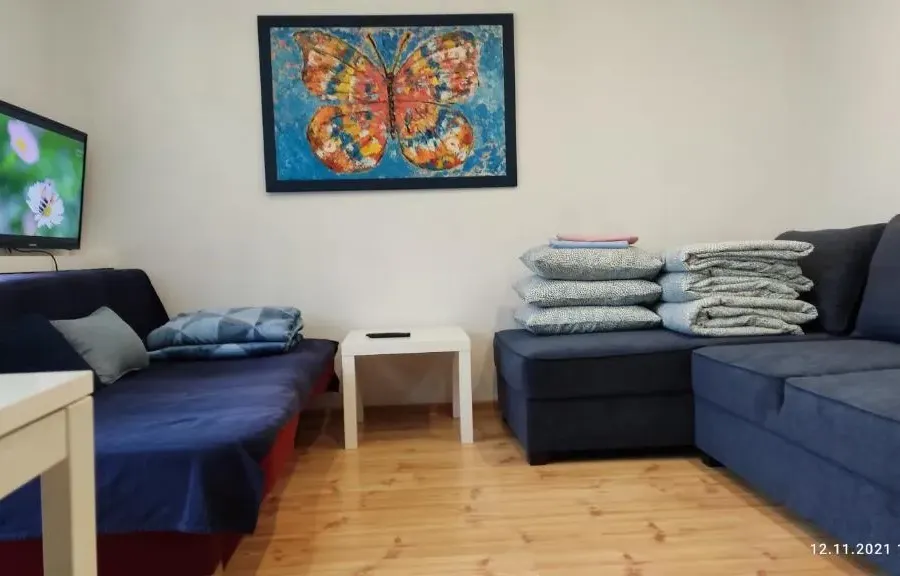 Apartamencik Super, photo 1 of 10