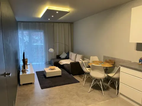 Wenecjanska Comfort Apartment, free parking, self check-in 24h, photo 4 of 10