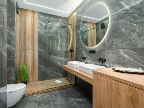 Arena Lux Apartment Kasprowicz Park by Renters Prestige, photo 8 of 10