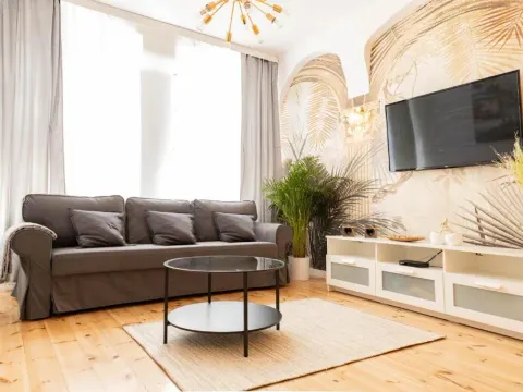 Apartament Podkoziołek Stary Rynek, photo 10 of 10