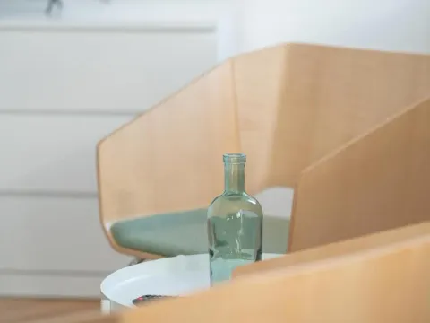 Jasne Studio Rycerska w Poznaniu SmartTV by Noclegi Renters, photo 10 of 10