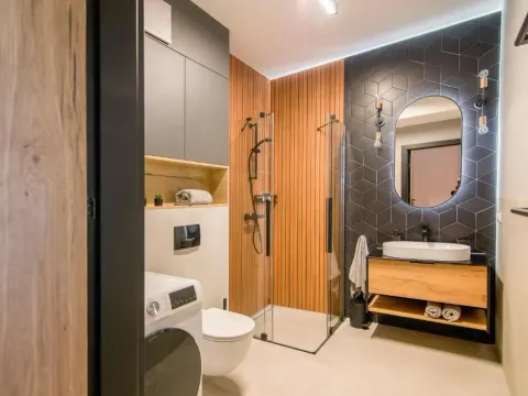 MTP/ZOO Prestige Apartments, photo 4 of 10