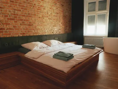 Stary Browar Apartament Taczaka 21, photo 2 of 10