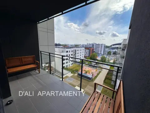 Bulgarska komfortowy apartament D'Ali z trzema sypialniami i trzema lazienkami oraz dwoma miejscami parkingowymi, photo 5 of 10