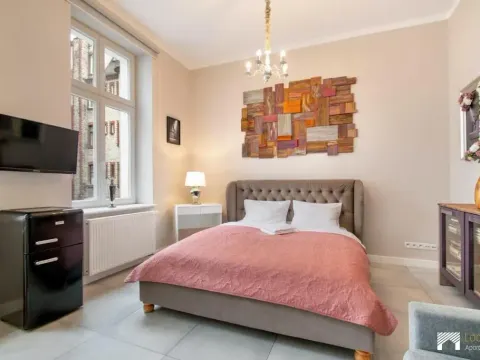 Apartament w sercu Poznania by LookAp, photo 6 of 10