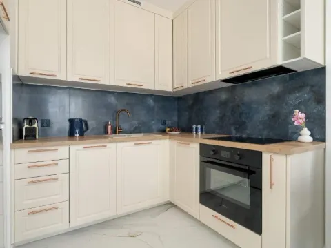 Prestiżowy Apartament w Poznaniu Katowicka 2B i Parking w Garażu by Noclegi Renters, photo 3 of 10