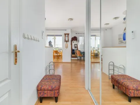 One Bedroom Apartment with Balcony in Poznan by Noclegi Renters, photo 10 of 10