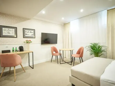 Apartamenty Klasztorna 25, photo 5 of 10