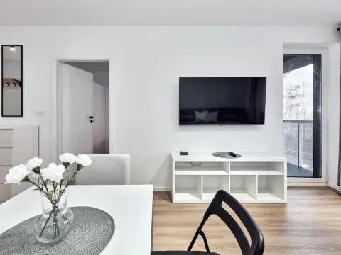 Sielawy Modern Apartment by BookingHost, photo 5 of 10