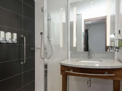 Hampton By Hilton Poznan Old Town, photo 4 of 10