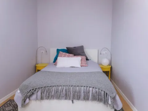 Apartament na Łazarzu, photo 5 of 10
