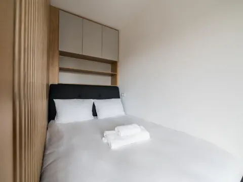 Modena Jeżyce Deluxe Apartment by BookingHost, photo 2 of 10