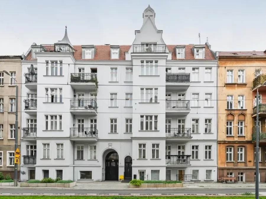 RentPlanet - Apartamenty Wierzbięcice, photo 1 of 10