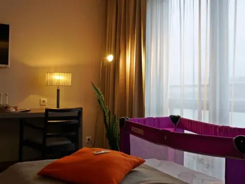 Hotel Forza, photo 8 of 10