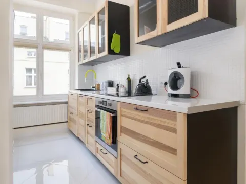 Apartament Kantaka, photo 4 of 10