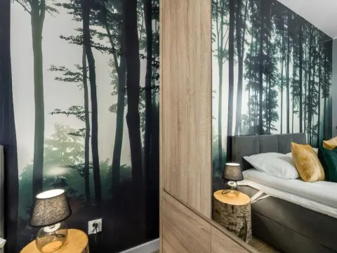 Premium Apartments Poznań Airport by Noclegi Renters, photo 10 of 10