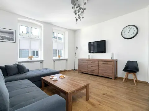 Comfortable Apartment Near the Old Town by Noclegi Renters, photo 5 of 10