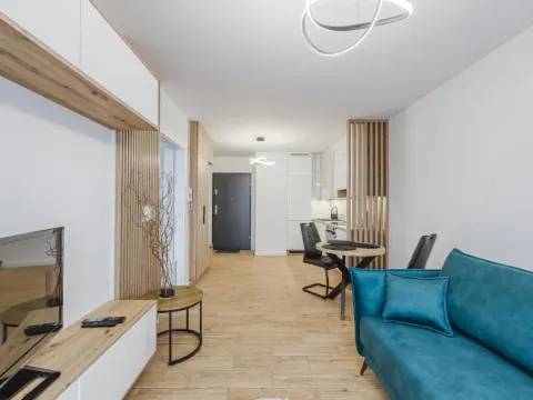 Osiedle Verde Homely Apartment by BookingHost, photo 4 of 10