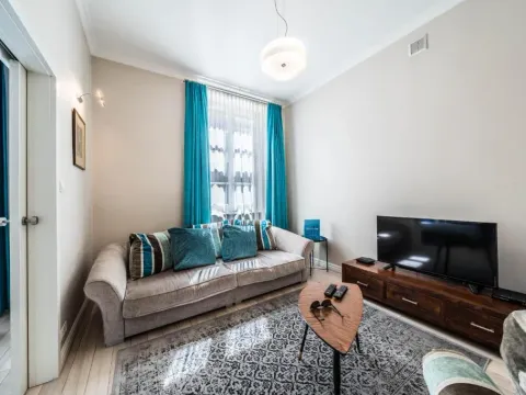 Rent like home - Ślusarska 13, photo 9 of 10