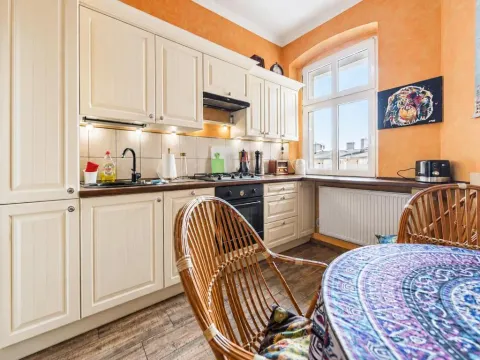 Kopernika Old Town Homely Apartment by BookingHost, photo 4 of 10