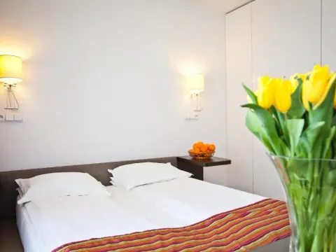 Platinum Apartments Aparthotel, photo 4 of 10