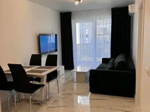 Apartament Janickiego 170, photo 10 of 10