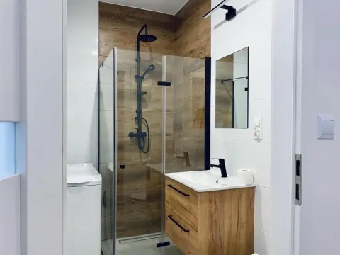 Apartament CASTLE Św Marcin, photo 8 of 10