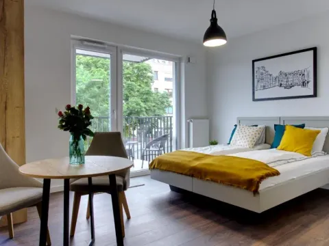 Essence Apartments Sapphire, photo 2 of 10