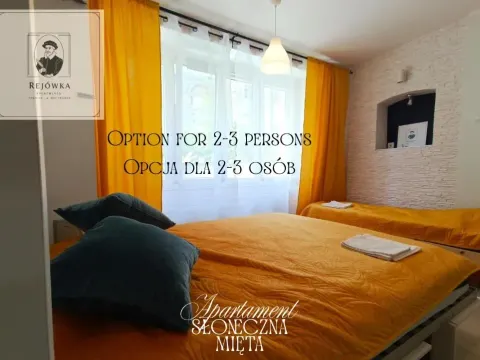 Apartamenty Rejówka - Turystyka & Targi Poznańskie, photo 7 of 10