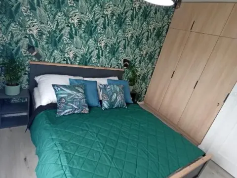 Apartament Bernata-Śródka, photo 2 of 10