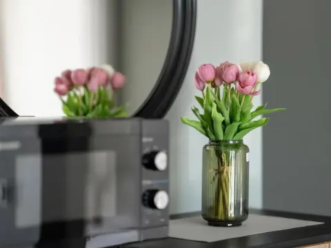 Bright Apartment Bulgarska with Parking near ENEA Stadium by Noclegi Renters, photo 8 of 10