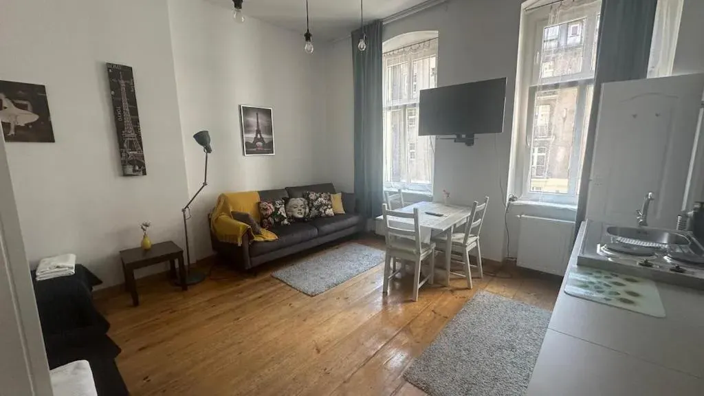 Apartament 4 You - 8A, photo 1 of 10