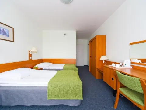 Hotel IOR, photo 3 of 10