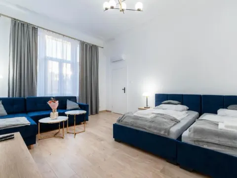 AZARentier1 Apartament Słowackiego, photo 7 of 10
