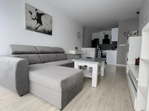 RentPlanet - Apartament przy Lotnisku, photo 4 of 10
