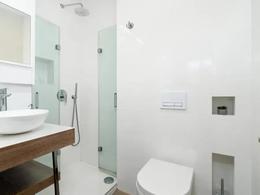 Schoeps Residence Stylowe Apartamenty Blisko Starego Rynku by Noclegi Renters, photo 1 of 10
