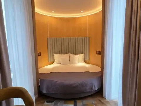 Hotel Vivaldi, photo 9 of 10