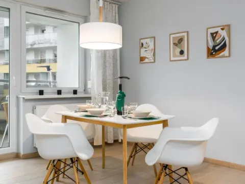 Marcelin Estate Apartments by Noclegi Renters, photo 7 of 10