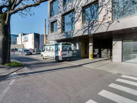 Apartament Małe Garbary, photo 6 of 10