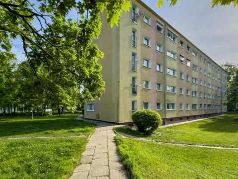 Bukowska Elegancki Apartament z 1 Sypialnią i Biurkiem by Noclegi Renters, photo 5 of 10