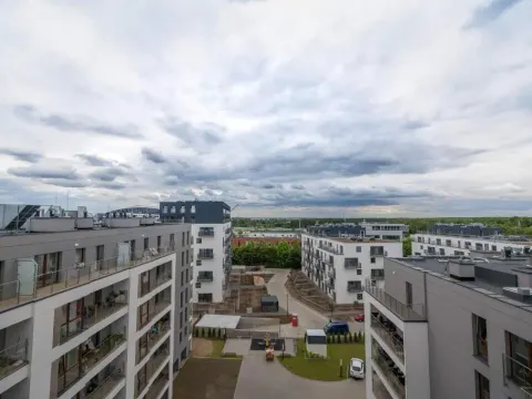 Apartament MARCELIN GOLD Wes Quality Suite, photo 6 of 10