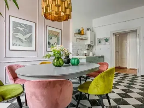 Old Town Centrum Residence Apartments, photo 7 of 10