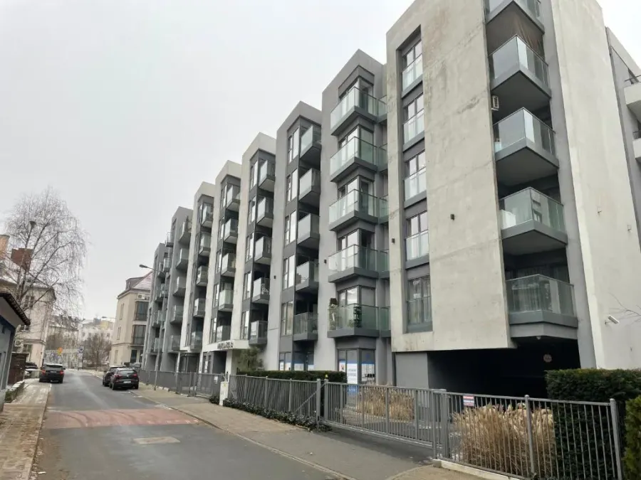 Wenecjanska Comfort Apartment, free parking, self check-in 24h, photo 1 of 10
