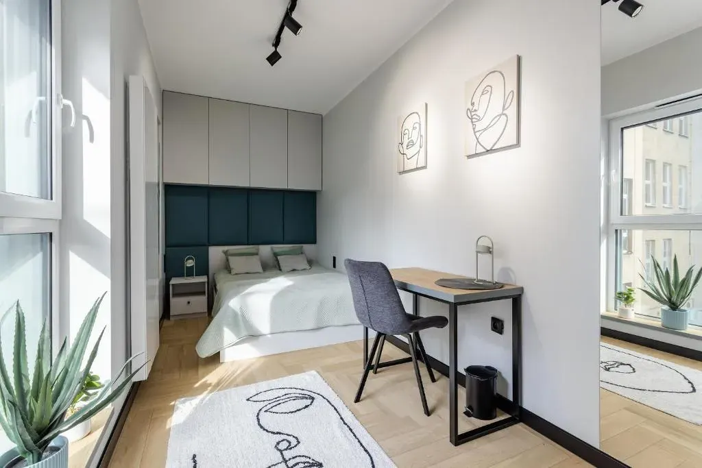 Beauty Apartament Plac Wolności, photo 1 of 10
