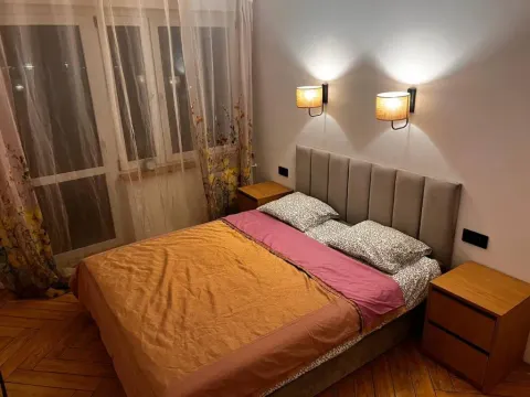 KAITO Apartament Kosmonautów 65m2 3 sypialnie 6 osób, photo 7 of 10
