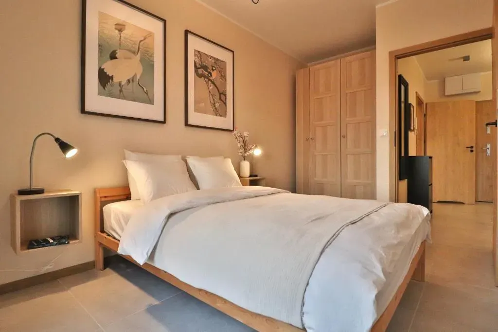 Arden Residences Polanka, photo 1 of 10